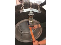 ŞDL Zincir Sanayi. Kar-Patinaj, Koruyucu ve Orman Zincirlerinde Dünya Markası