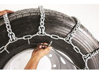 ŞDL Zincir Sanayi. Kar-Patinaj, Koruyucu ve Orman Zincirlerinde Dünya Markası