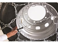 ŞDL Zincir Sanayi. Kar-Patinaj, Koruyucu ve Orman Zincirlerinde Dünya Markası