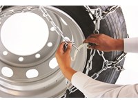 ŞDL Zincir Sanayi. Kar-Patinaj, Koruyucu ve Orman Zincirlerinde Dünya Markası