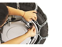 ŞDL Zincir Sanayi. Kar-Patinaj, Koruyucu ve Orman Zincirlerinde Dünya Markası