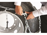 ŞDL Zincir Sanayi. Kar-Patinaj, Koruyucu ve Orman Zincirlerinde Dünya Markası