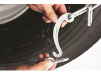 ŞDL Zincir Sanayi. Kar-Patinaj, Koruyucu ve Orman Zincirlerinde Dünya Markası