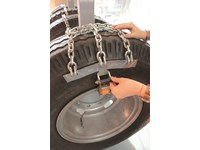 ŞDL Zincir Sanayi. Kar-Patinaj, Koruyucu ve Orman Zincirlerinde Dünya Markası