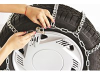 ŞDL Zincir Sanayi. Kar-Patinaj, Koruyucu ve Orman Zincirlerinde Dünya Markası