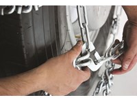 ŞDL Zincir Sanayi. Kar-Patinaj, Koruyucu ve Orman Zincirlerinde Dünya Markası