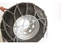 ŞDL Zincir Sanayi. Kar-Patinaj, Koruyucu ve Orman Zincirlerinde Dünya Markası