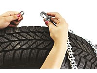 ŞDL Zincir Sanayi. Kar-Patinaj, Koruyucu ve Orman Zincirlerinde Dünya Markası