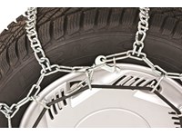 ŞDL Zincir Sanayi. Kar-Patinaj, Koruyucu ve Orman Zincirlerinde Dünya Markası