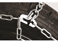 ŞDL Zincir Sanayi. Kar-Patinaj, Koruyucu ve Orman Zincirlerinde Dünya Markası