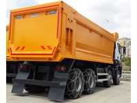 ŞDL Zincir Sanayi. Kar-Patinaj, Koruyucu ve Orman Zincirlerinde Dünya Markası