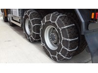 ŞDL Zincir Sanayi. Kar-Patinaj, Koruyucu ve Orman Zincirlerinde Dünya Markası