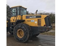 ŞDL Zincir Sanayi. Kar-Patinaj, Koruyucu ve Orman Zincirlerinde Dünya Markası