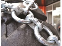 ŞDL Zincir Sanayi. Kar-Patinaj, Koruyucu ve Orman Zincirlerinde Dünya Markası