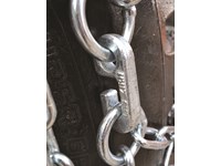 ŞDL Zincir Sanayi. Kar-Patinaj, Koruyucu ve Orman Zincirlerinde Dünya Markası