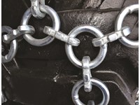 ŞDL Zincir Sanayi. Kar-Patinaj, Koruyucu ve Orman Zincirlerinde Dünya Markası