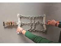 ŞDL Zincir Sanayi. Kar-Patinaj, Koruyucu ve Orman Zincirlerinde Dünya Markası