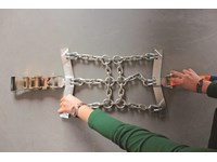 ŞDL Zincir Sanayi. Kar-Patinaj, Koruyucu ve Orman Zincirlerinde Dünya Markası