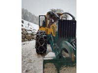 ŞDL Zincir Sanayi. Kar-Patinaj, Koruyucu ve Orman Zincirlerinde Dünya Markası