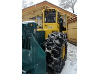 ŞDL Zincir Sanayi. Kar-Patinaj, Koruyucu ve Orman Zincirlerinde Dünya Markası