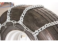 ŞDL Zincir Sanayi. Kar-Patinaj, Koruyucu ve Orman Zincirlerinde Dünya Markası