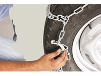 ŞDL Zincir Sanayi. Kar-Patinaj, Koruyucu ve Orman Zincirlerinde Dünya Markası