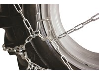 ŞDL Zincir Sanayi. Kar-Patinaj, Koruyucu ve Orman Zincirlerinde Dünya Markası