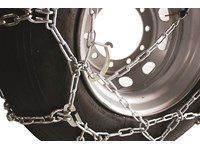 ŞDL Zincir Sanayi. Kar-Patinaj, Koruyucu ve Orman Zincirlerinde Dünya Markası