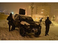 ŞDL Zincir Sanayi. Kar-Patinaj, Koruyucu ve Orman Zincirlerinde Dünya Markası