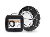 ŞDL Zincir Sanayi. Kar-Patinaj, Koruyucu ve Orman Zincirlerinde Dünya Markası