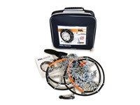 ŞDL Zincir Sanayi. Kar-Patinaj, Koruyucu ve Orman Zincirlerinde Dünya Markası