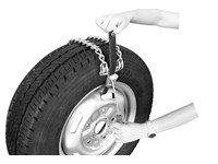 ŞDL Zincir Sanayi. Kar-Patinaj, Koruyucu ve Orman Zincirlerinde Dünya Markası