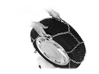 ŞDL Zincir Sanayi. Kar-Patinaj, Koruyucu ve Orman Zincirlerinde Dünya Markası