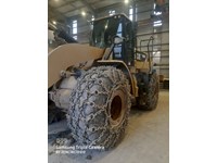 ŞDL Zincir Sanayi. Kar-Patinaj, Koruyucu ve Orman Zincirlerinde Dünya Markası