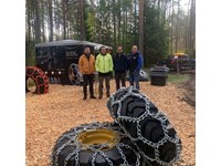 ŞDL Zincir Sanayi. Kar-Patinaj, Koruyucu ve Orman Zincirlerinde Dünya Markası