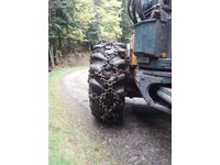 ŞDL Zincir Sanayi. Kar-Patinaj, Koruyucu ve Orman Zincirlerinde Dünya Markası