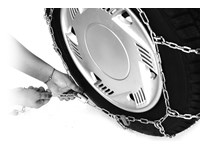 ŞDL Zincir Sanayi. Kar-Patinaj, Koruyucu ve Orman Zincirlerinde Dünya Markası