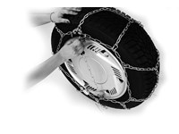 ŞDL Zincir Sanayi. Kar-Patinaj, Koruyucu ve Orman Zincirlerinde Dünya Markası