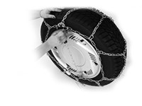 ŞDL Zincir Sanayi. Kar-Patinaj, Koruyucu ve Orman Zincirlerinde Dünya Markası