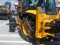 ŞDL Zincir Sanayi. Kar-Patinaj, Koruyucu ve Orman Zincirlerinde Dünya Markası