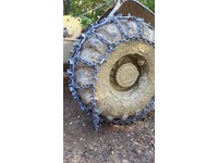 ŞDL Zincir Sanayi. Kar-Patinaj, Koruyucu ve Orman Zincirlerinde Dünya Markası