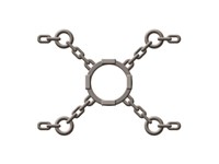 ŞDL Zincir Sanayi. Kar-Patinaj, Koruyucu ve Orman Zincirlerinde Dünya Markası