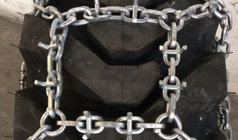 Pars Sdl Zincir Sanayi Kar Patinaj Koruyucu Ve Orman Zincirlerinde Dunya Markasi