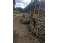 ŞDL Zincir Sanayi. Kar-Patinaj, Koruyucu ve Orman Zincirlerinde Dünya Markası