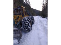 ŞDL Zincir Sanayi. Kar-Patinaj, Koruyucu ve Orman Zincirlerinde Dünya Markası