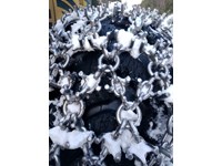 ŞDL Zincir Sanayi. Kar-Patinaj, Koruyucu ve Orman Zincirlerinde Dünya Markası