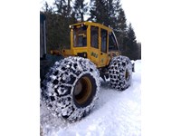 ŞDL Zincir Sanayi. Kar-Patinaj, Koruyucu ve Orman Zincirlerinde Dünya Markası