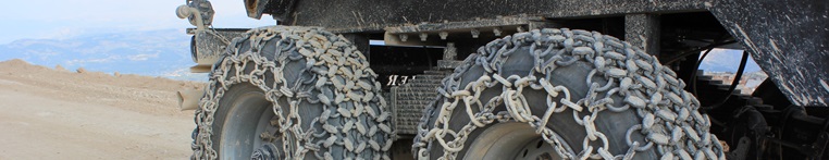 Kamyon ve Mega Makinalar