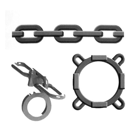 Spare Parts