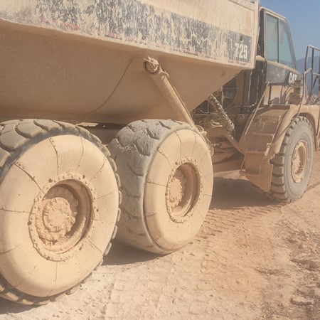 TIRE SHIELD